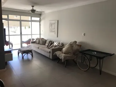 Apartamento com 3 Quartos à venda, 128m² no Coqueiros, Florianópolis