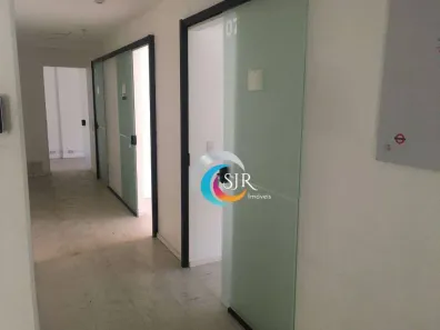 Sala Comercial para alugar, 172m² no Bela Vista, São Paulo