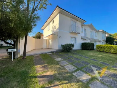 Casa de Condomínio com 3 Quartos à venda, 115m² no Jardim Shangai, Jundiaí