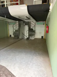 Ponto Comercial à venda, 62m² no Savassi, Belo Horizonte
