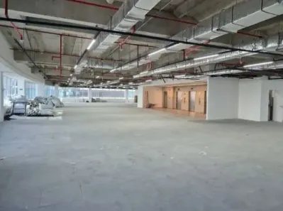 Sala Comercial para alugar, 1282m² no Vila Olímpia, São Paulo