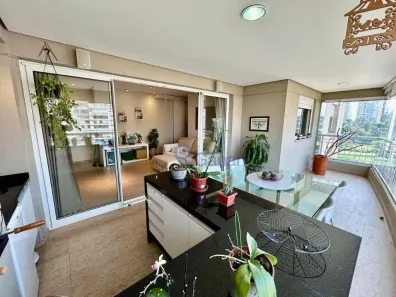 Apartamento com 3 Quartos à venda, 103m² no Vila Cruzeiro, São Paulo
