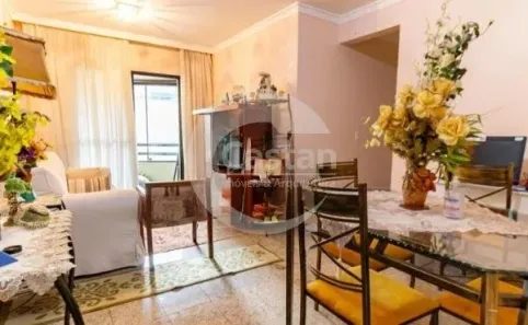 Apartamento com 3 Quartos à venda, 92m² no Parque da Mooca, São Paulo
