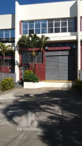 Galpão/Depósito/Armazém para alugar, 800m² no Alphaville Industrial, Barueri