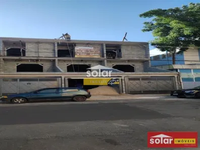 Sobrado com 3 Quartos à venda, 112m² no Penha de França, São Paulo