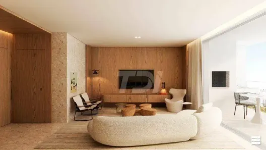 Apartamento com 3 Quartos à venda, 278m² no Juvevê, Curitiba