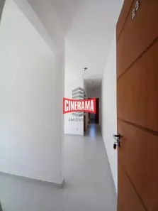 Apartamento com 2 Quartos à venda, 50m² no Nova Gerty, São Caetano do Sul
