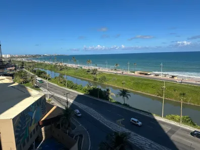 Apartamento com 3 Quartos à venda, 104m² no Piatã, Salvador