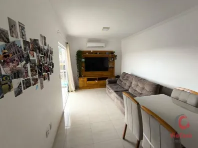 Apartamento com 2 Quartos à venda, 77m² no Village Rio das Ostras, Rio das Ostras