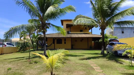 Casa de Condomínio com 3 Quartos à venda, 195m² no Porto de Sauípe, Entre Rios