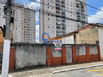 Lote/Terreno à venda, 240m² no Maranhão, São Paulo