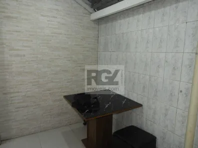 Ponto Comercial à venda, 88m² no Gonzaga, Santos