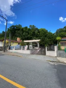 Casa com 3 Quartos à venda, 107m² no Chico de Paulo, Jaraguá do Sul