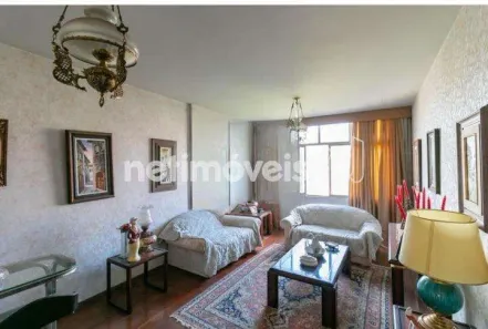 Apartamento com 4 Quartos à venda, 293m² no Vila Paris, Belo Horizonte