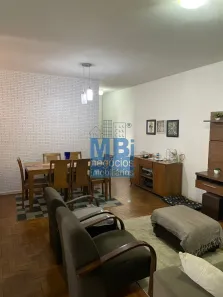 Apartamento com 3 Quartos para alugar, 109m² no Santo Amaro, São Paulo