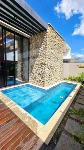 Casa de Condomínio com 3 Quartos à venda, 210m² no Samambaia Parque Residencial, Bauru