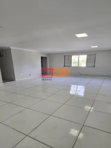 Sala Comercial para alugar, 53m² no Rudge Ramos, São Bernardo do Campo