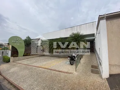 Ponto Comercial para alugar, 290m² no Tabajaras, Uberlândia