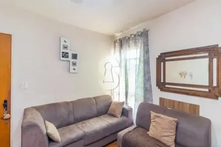 Apartamento com 2 Quartos à venda, 47m² no São Miguel, São Leopoldo