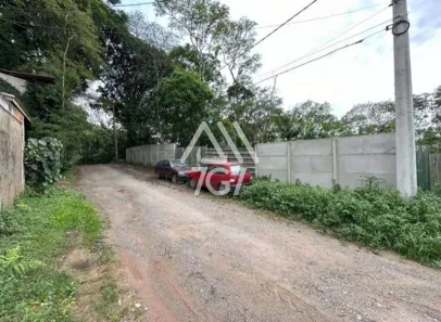 Lote/Terreno à venda, 1000m² no Jardim Colibri, Cotia