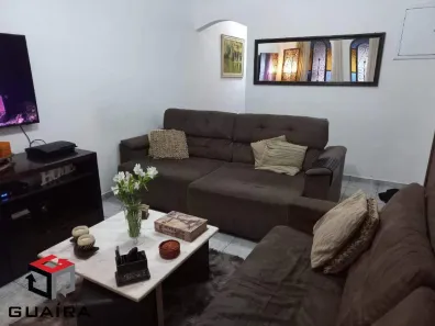 Sobrado com 4 Quartos à venda, 179m² no Taboão, São Bernardo do Campo