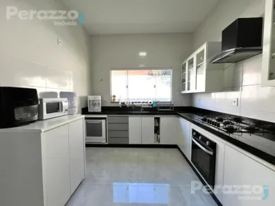 Casa com 3 Quartos à venda, 195m² no Setor Habitacional Tororó, Brasília