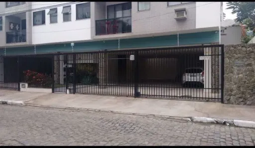 Apartamento com 2 Quartos à venda, 71m² no Parque Flamboyant, Campos dos Goytacazes