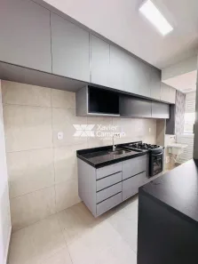 Apartamento com 3 Quartos à venda, 72m² no Vila Paulista, Rio Claro