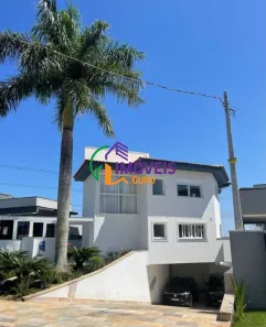 Casa de Condomínio com 3 Quartos à venda, 300m² no Parque dos Lagos, Mogi das Cruzes