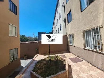 Apartamento com 2 Quartos para alugar, 44m² no Vila Fazzeoni, São Paulo