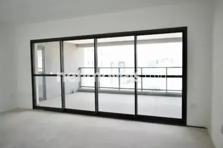 Apartamento com 4 Quartos à venda, 141m² no Mirandópolis, São Paulo