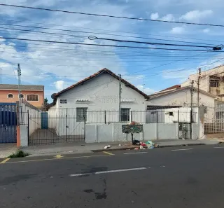 Casa com 7 Quartos à venda, 300m² no Vila Esplanada, São José do Rio Preto