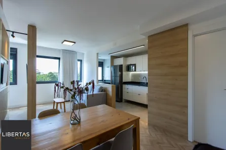 Apartamento com 1 Quarto à venda, 48m² no Petrópolis, Porto Alegre