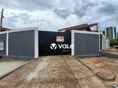Kitnet com 1 Quarto para alugar, 27m² no Plano Diretor Sul, Palmas
