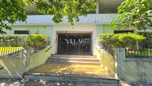 Apartamento com 3 Quartos à venda, 111m² no Andaraí, Rio de Janeiro