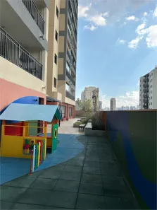 Apartamento com 2 Quartos para alugar, 70m² no Vila Firmiano Pinto, São Paulo
