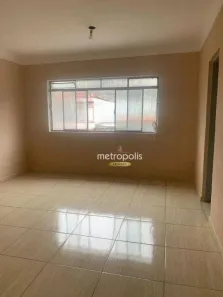 Sala Comercial para alugar, 40m² no Santa Paula, São Caetano do Sul