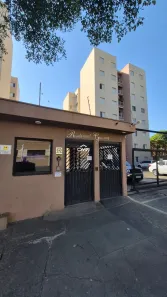 Apartamento com 3 Quartos à venda, 69m² no Paulicéia, Piracicaba