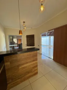 Casa com 2 Quartos à venda, 103m² no Residencial Santa Regina, São José do Rio Preto