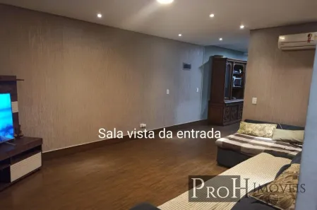 Sobrado com 4 Quartos à venda, 250m² no Cerâmica, São Caetano do Sul