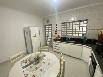 Casa com 2 Quartos à venda, 126m² no Residencial Bosque dos Ipês, São José dos Campos