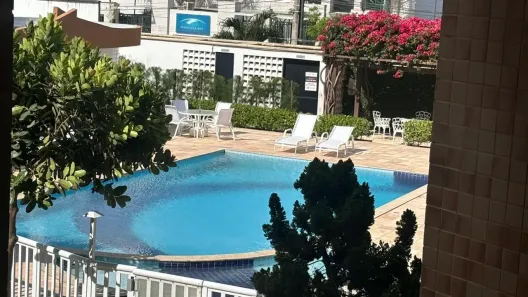 Apartamento com 4 Quartos para alugar, 200m² no Renascença, São Luís