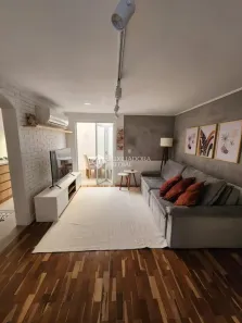 Apartamento com 1 Quarto para alugar, 45m² no Partenon, Porto Alegre