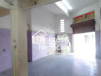 Ponto Comercial para alugar, 49m² no Luz, São Paulo