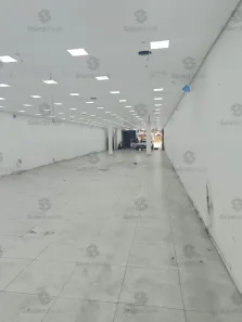 Sala Comercial para alugar, 380m² no Vila Bocaina, Mauá