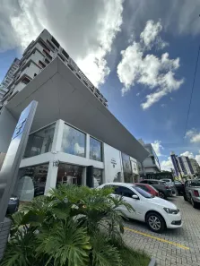 Sala Comercial com 1 Quarto à venda, 485m² no Manaíra, João Pessoa