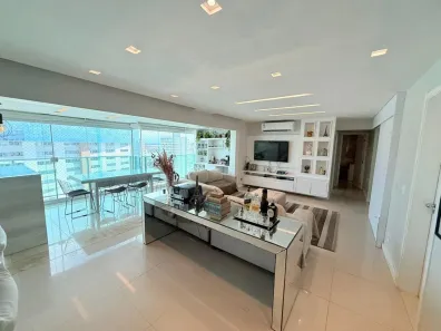 Apartamento com 3 Quartos à venda, 142m² no Renascença, São Luís