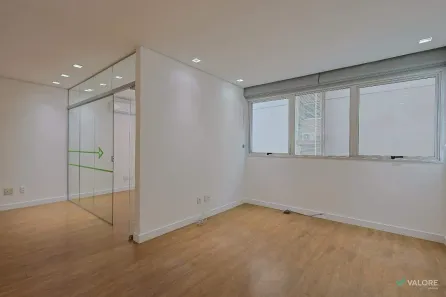 Sala Comercial para alugar, 40m² no Belvedere, Belo Horizonte