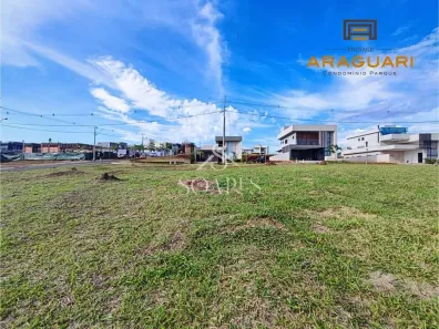 Lote/Terreno à venda, 254m² no Conjunto Habitacional Alexandre Urbanas, Londrina