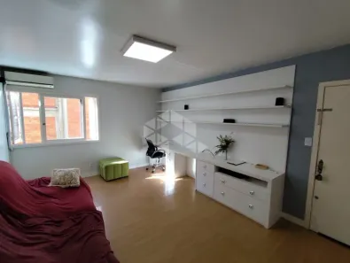 Apartamento com 2 Quartos para alugar, 93m² no Cidade Alta, Bento Gonçalves